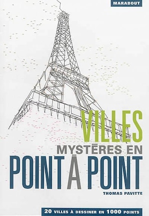 Villes mystères en point à point