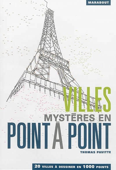 Villes mystères en point à point