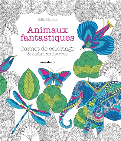 Couverture_Animaux enchantés