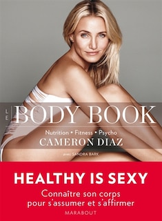 Body book