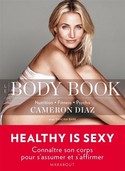 Body book