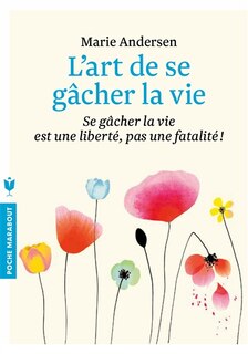 Front cover_L' art de se gâcher la vie