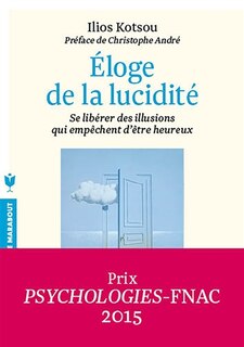Front cover_Eloge de la lucidité
