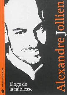 Couverture_Eloge de la faiblesse