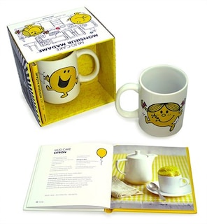 COFFRET MUG CAKE M.MME