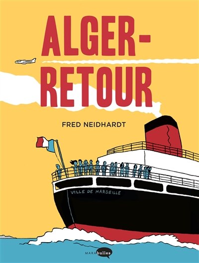 Front cover_Alger-retour