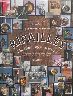 Front cover_Ripailles