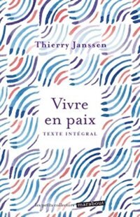 Vivre en paix