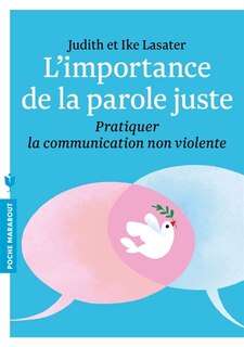 Couverture_L' importance de la parole juste