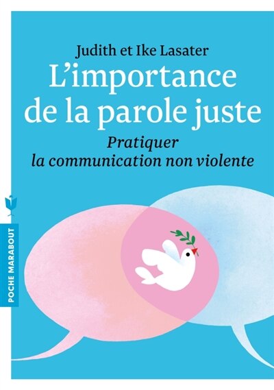 Couverture_L' importance de la parole juste