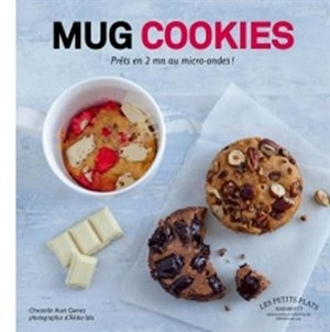 Mug cookies