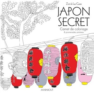 Front cover_Japon secret