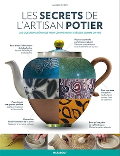 Les secrets de l'artisan potier