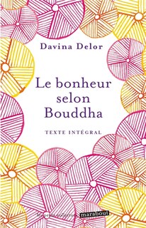 Front cover_Le bonheur selon Bouddha