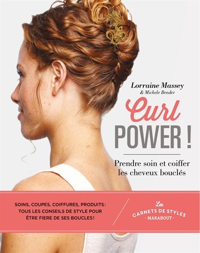 Front cover_Curl power !