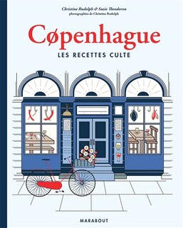 Couverture_COPENHAGUE LES RECETTES CULTE