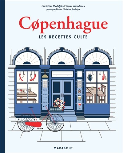Couverture_COPENHAGUE LES RECETTES CULTE