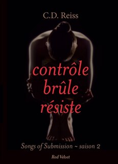 Front cover_Contrôle brûle résiste