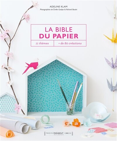 Couverture_La bible du papier