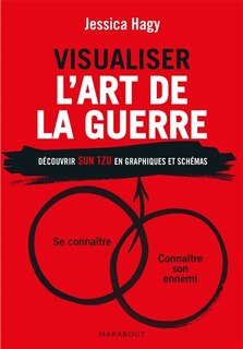 Front cover_Visualiser L'art De La Guerre