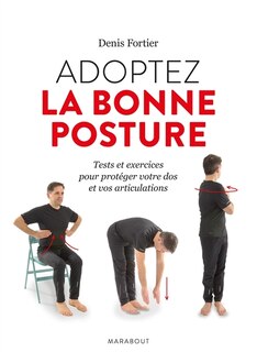 Couverture_ADOPTER LA BONNE POSTURE