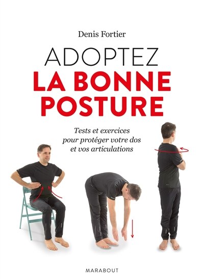 Couverture_ADOPTER LA BONNE POSTURE