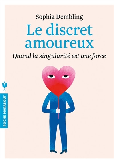 Le discret amoureux