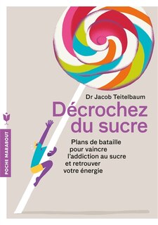 Front cover_Décrochez du sucre
