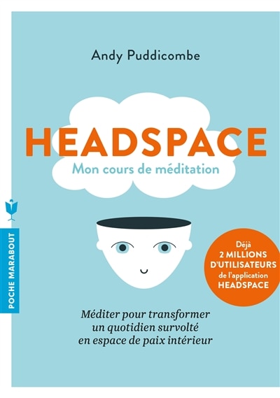 Headspace: Mon cours de méditation