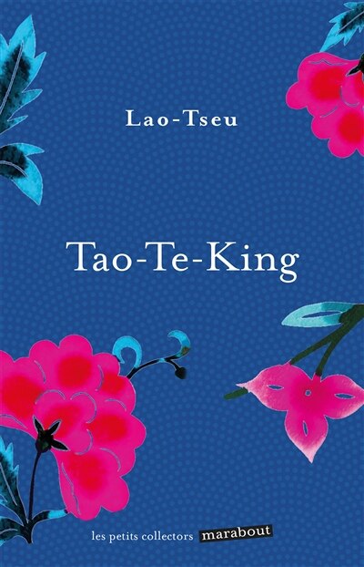 Front cover_Tao te king