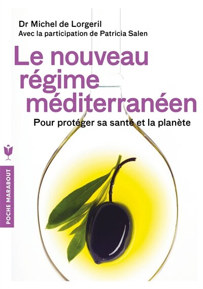 Couverture_Le nouveau régime méditerranéen