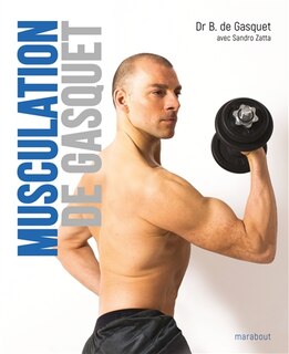 Couverture_Musculation de Gasquet