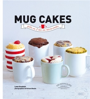 Mug cakes