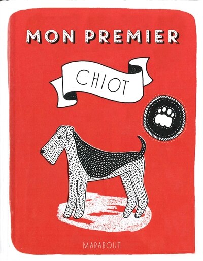 Couverture_J'apprends à m'occuper d'un chiot