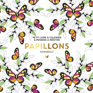 Front cover_Papillons