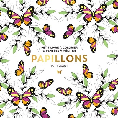 Front cover_Papillons