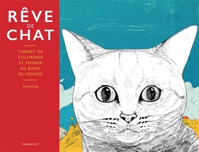 Front cover_REVE DE CHAT