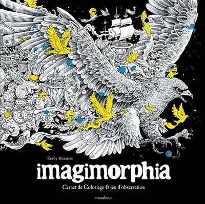 Imagimorphia