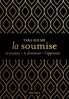 Front cover_La soumise