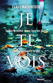 Front cover_Je te vois