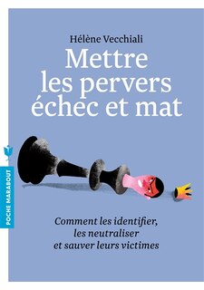 Front cover_Mettre les pervers échec et mat