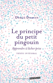 Couverture_Le principe du petit pingouin