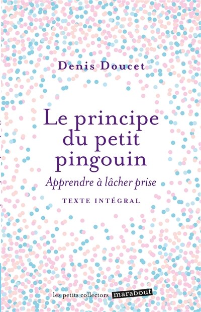 Couverture_Le principe du petit pingouin