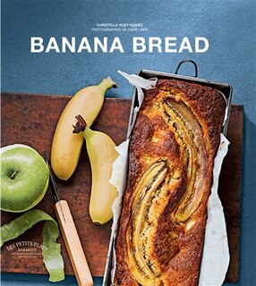 Front cover_Banana bread
