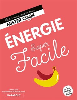 Front cover_Energie super facile