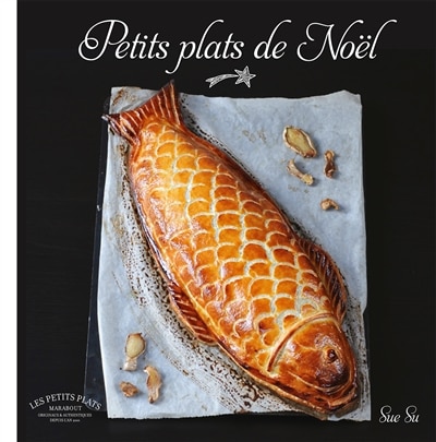 Petits plats de Noël