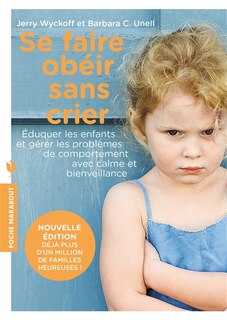 Couverture_Se faire obéir sans crier