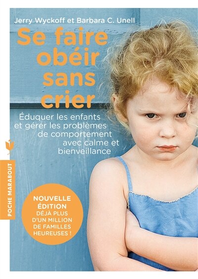 Couverture_Se faire obéir sans crier