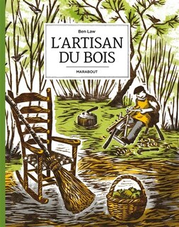 Front cover_ARTISAN DU BOIS (L')