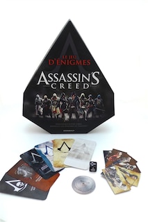 Assassins Creed boîte